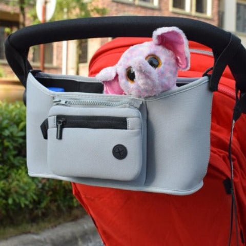 Stroller Bag | Baby Organizer